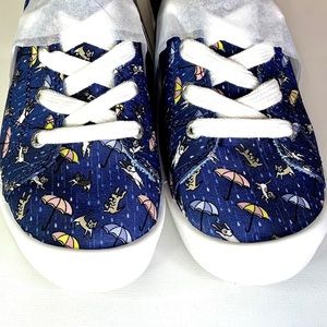 Bobs By Skechers Puddle Pals Size 7.5 and 8 Women